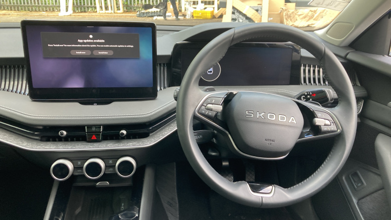 Skoda Superb 2.0 TDI SE L 5dr DSG Diesel Estate